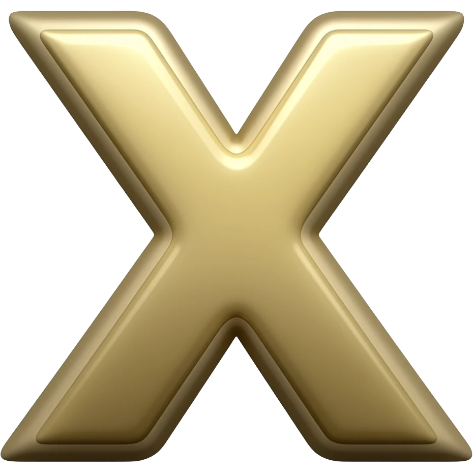 letter emoji