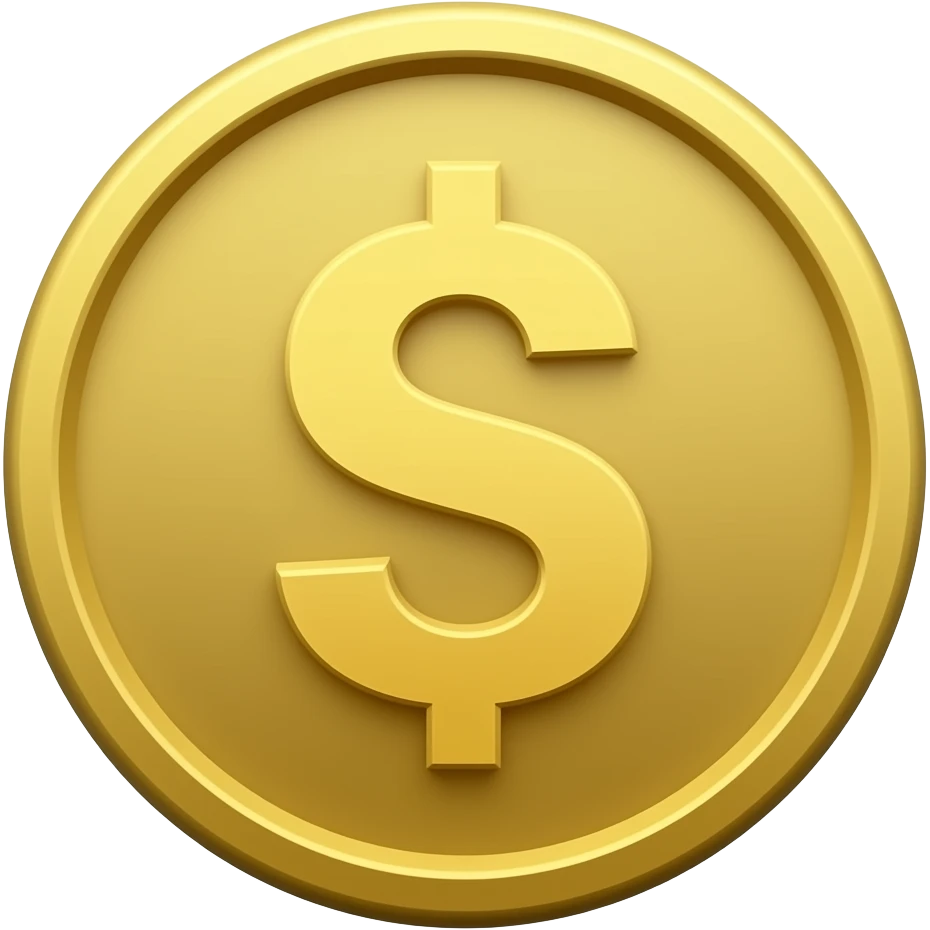 MONEY emoji