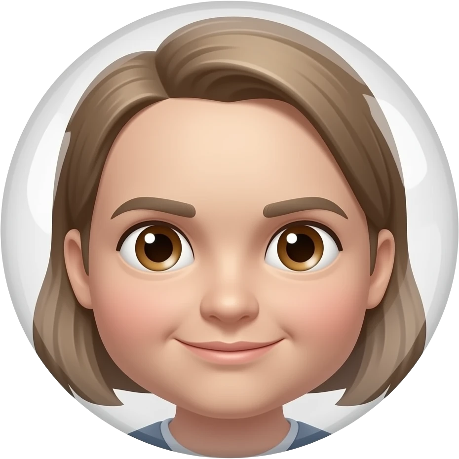 Boomy emoji