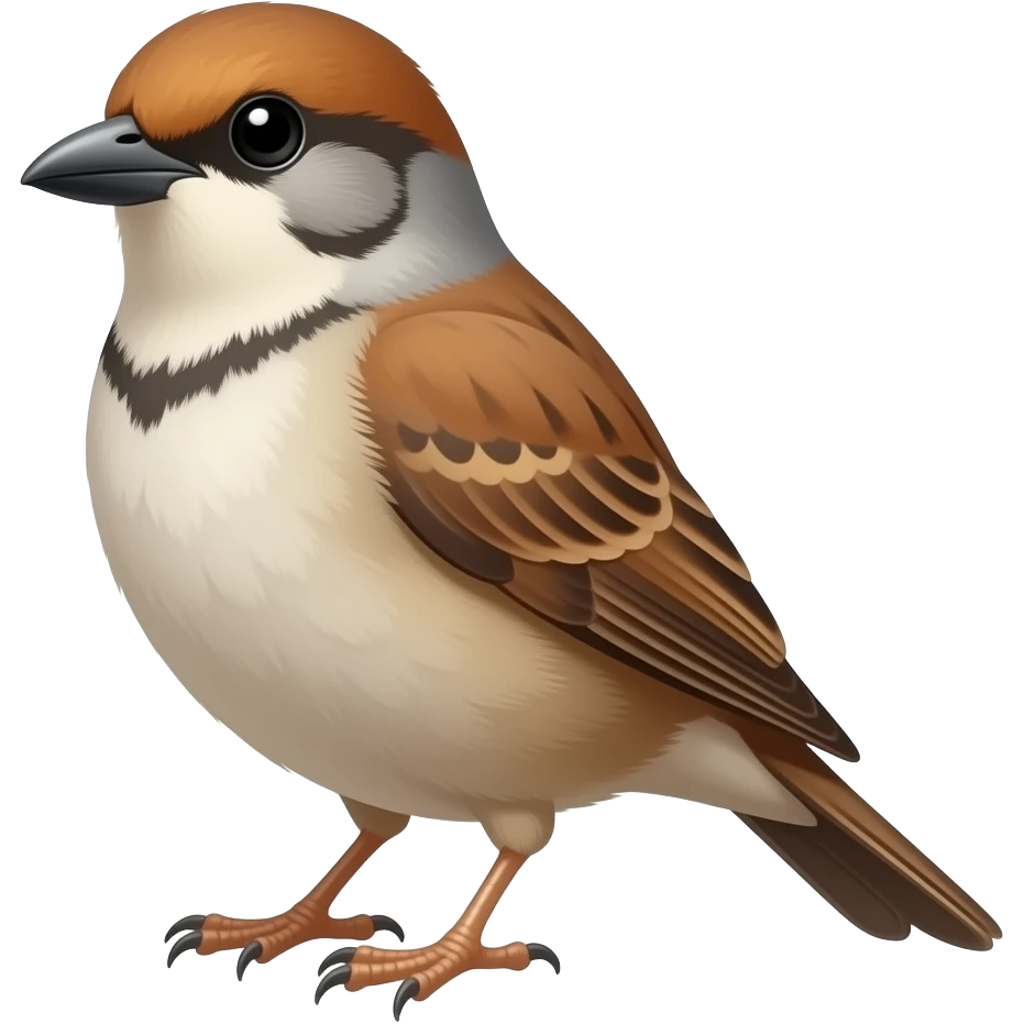 oiseau emoji