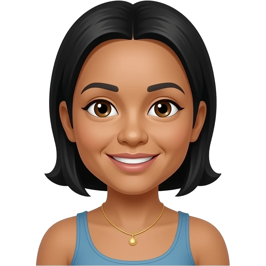 Mae Mae emoji