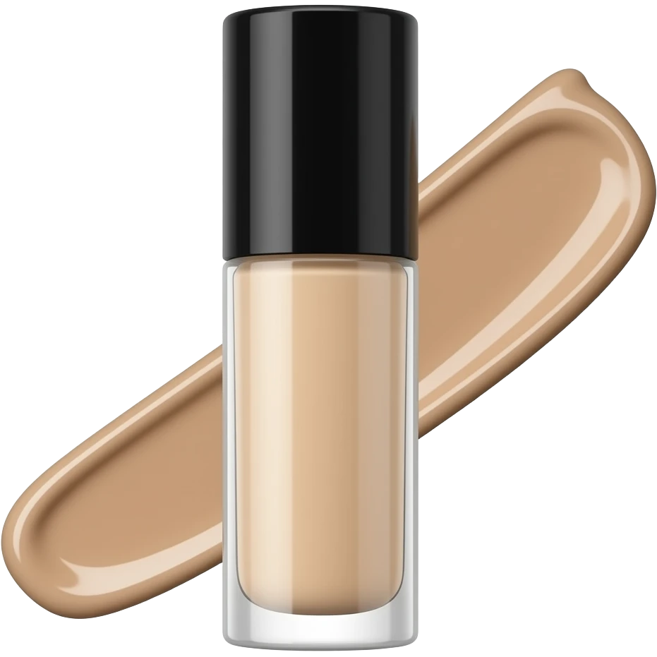 concealer emoji