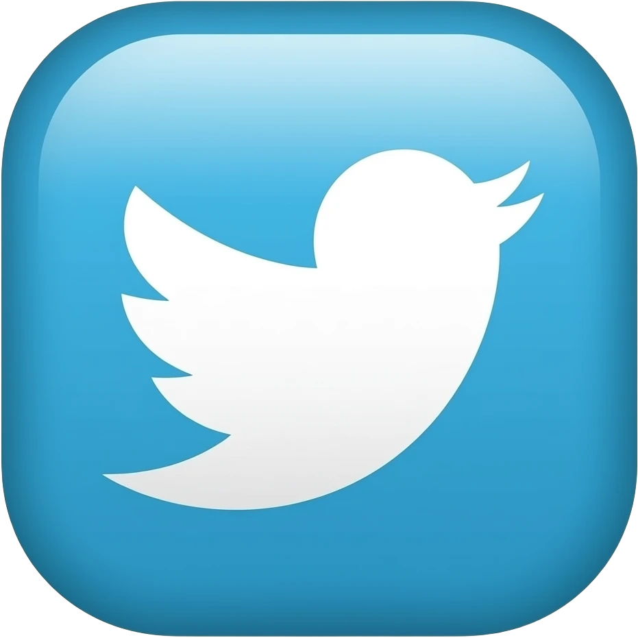 Twitter emoji