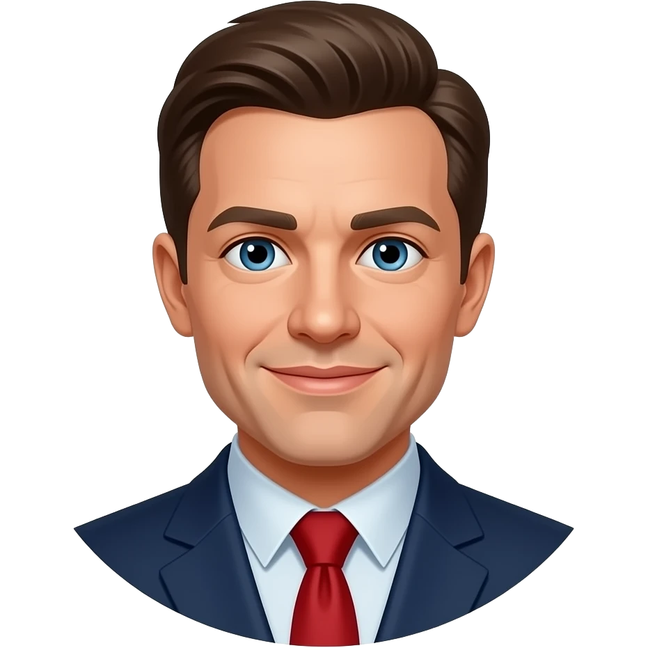 Sullivan emoji