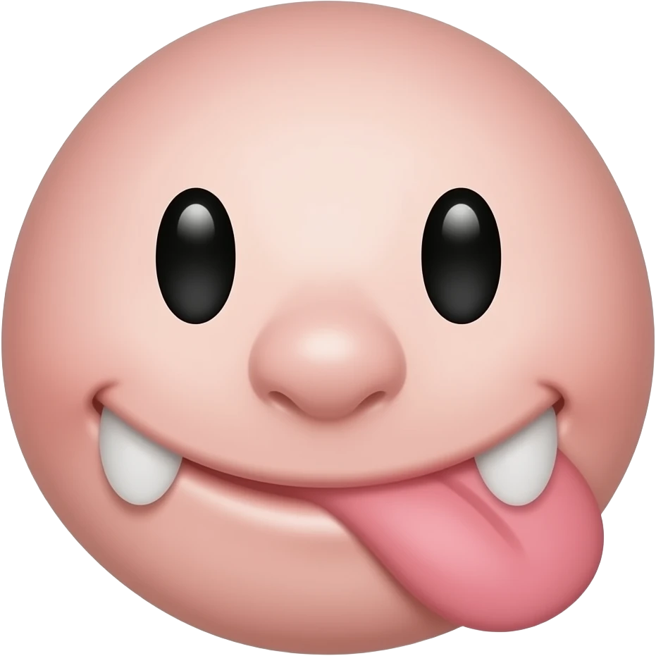 penis emoji