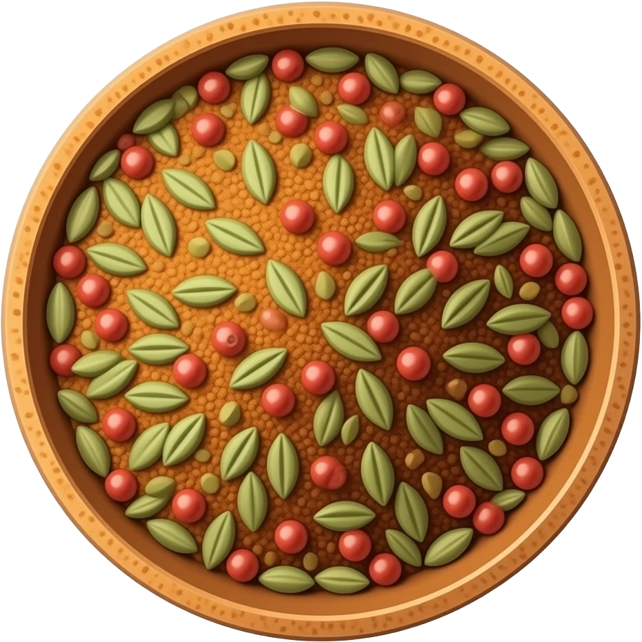 Spice Blend emoji