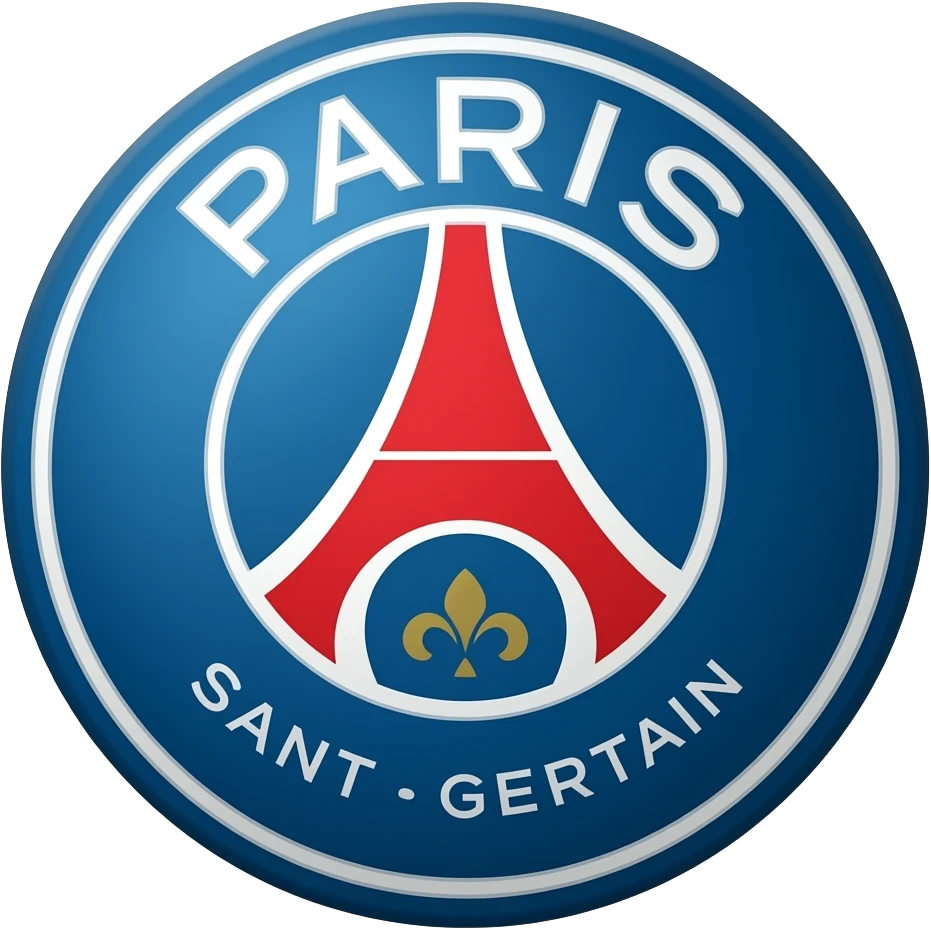 psg emoji