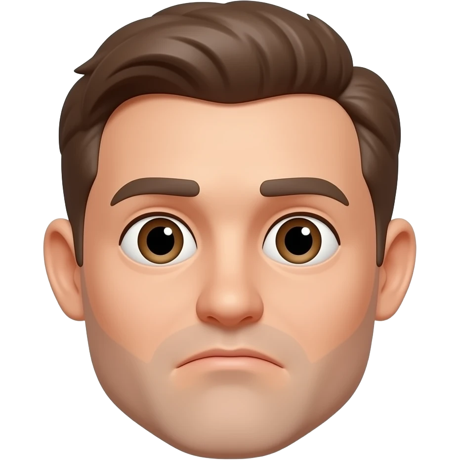 duh emoji