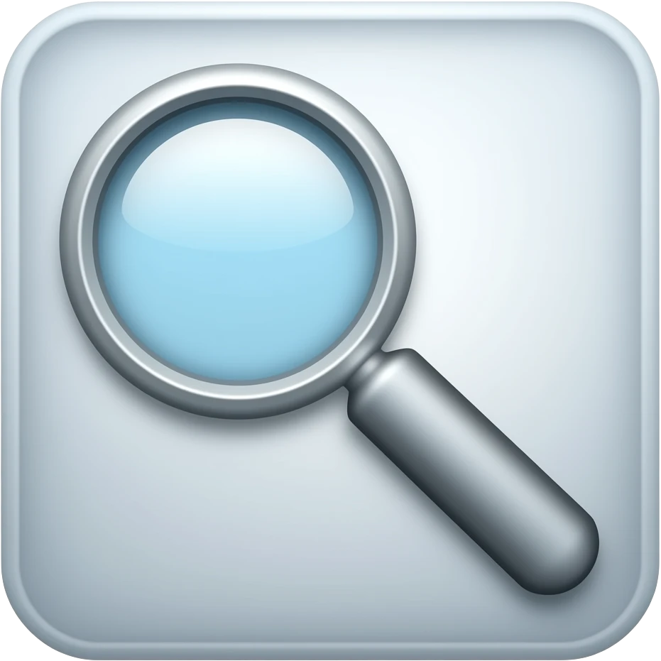 search filter emoji