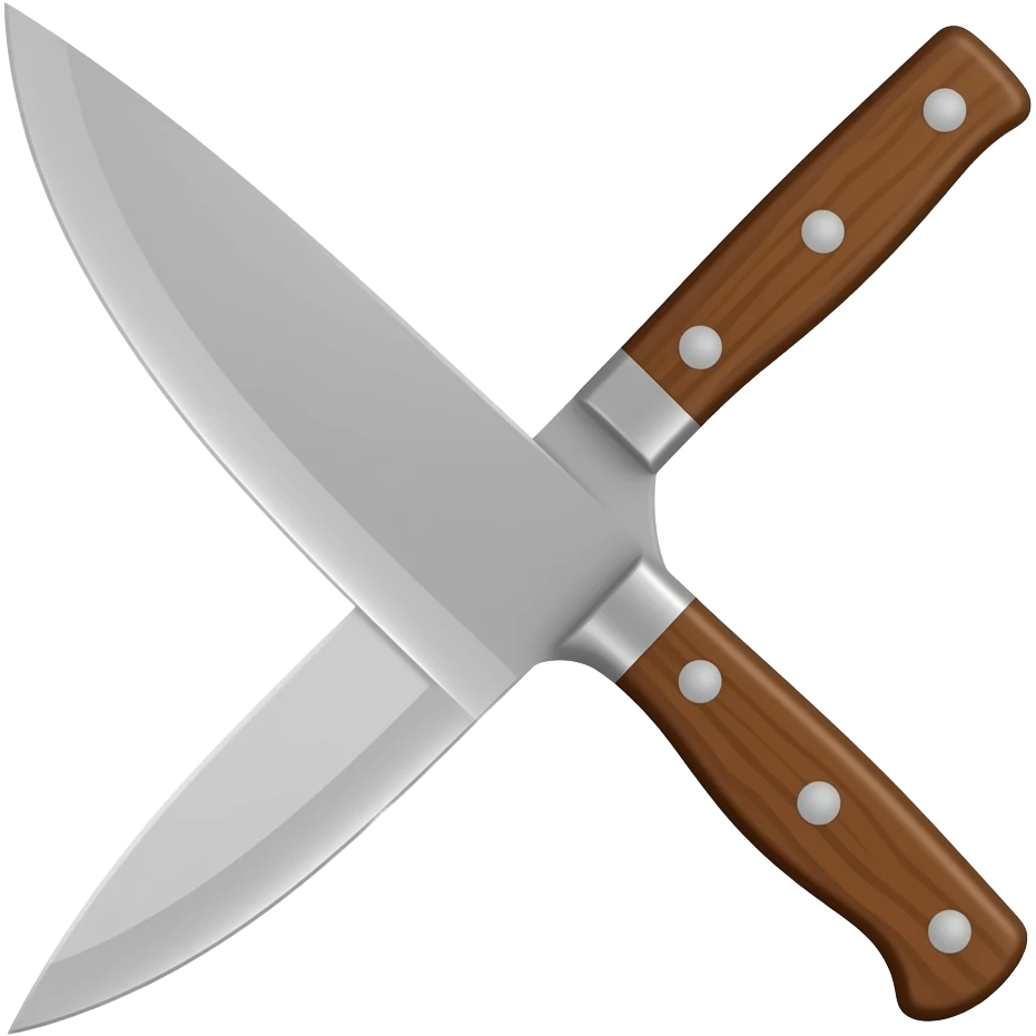 🔪 emoji