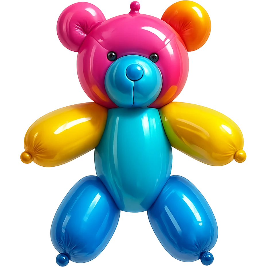Bear emoji