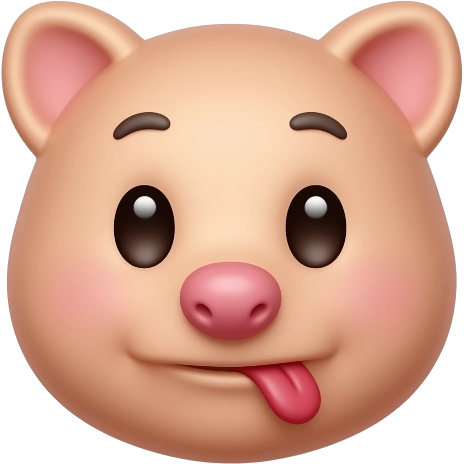 Porn sex emoji