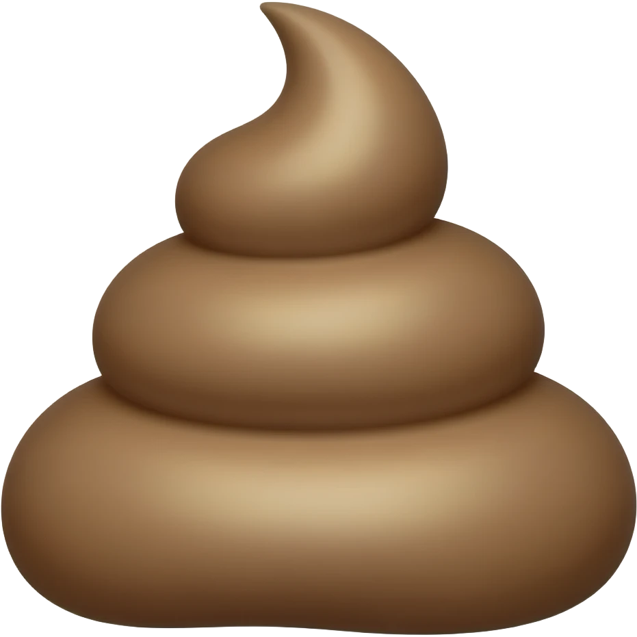 poop emoji
