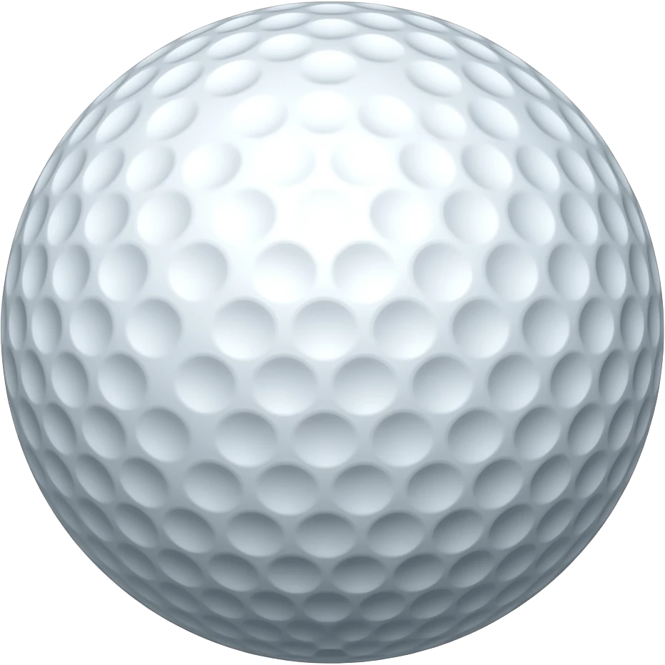 golf emoji