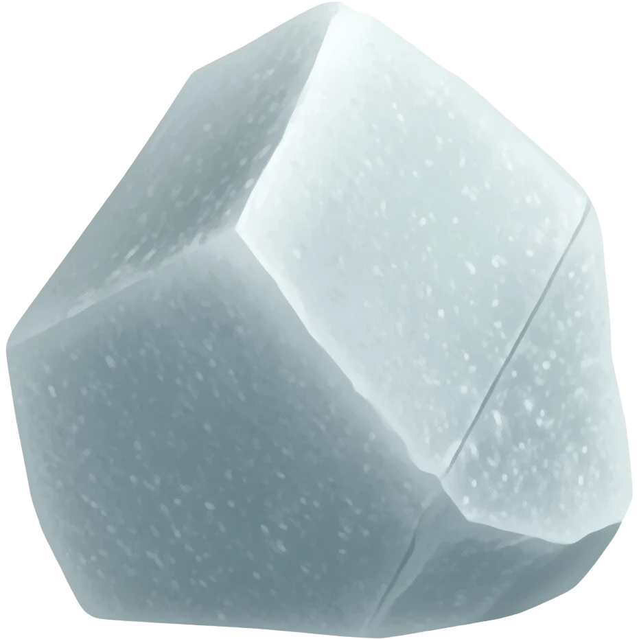 Feldspar emoji