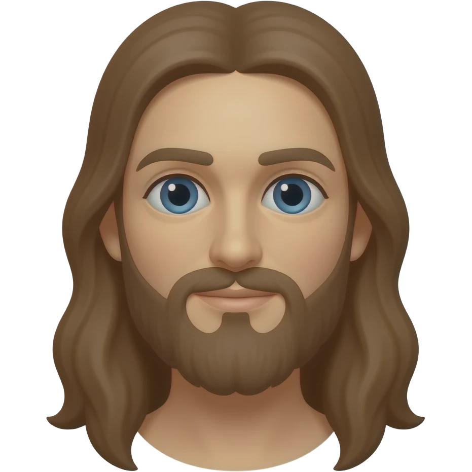 Бог emoji