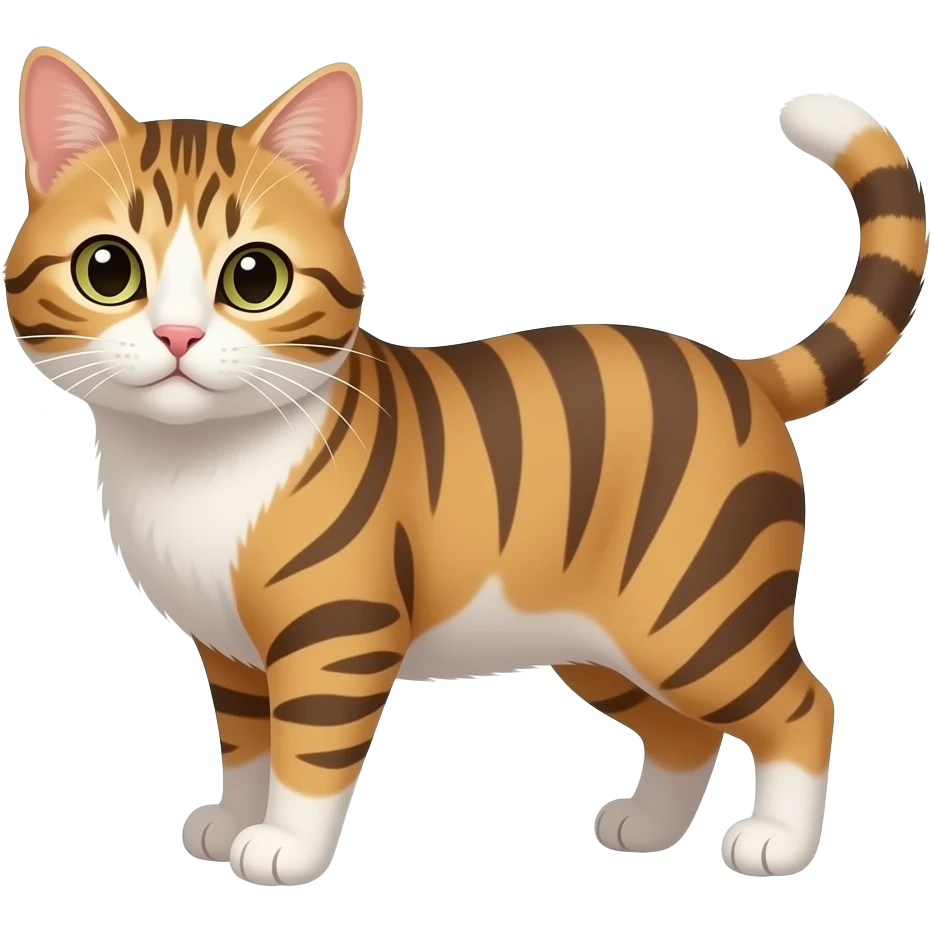 cat emoji