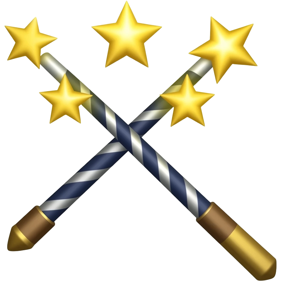 magic emoji