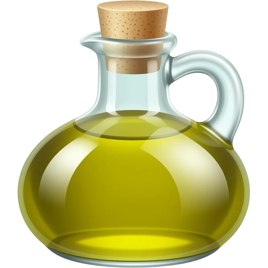 olive oil emoji