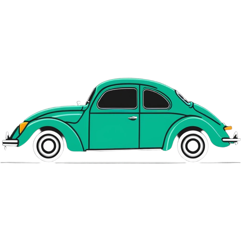 Autos emoji