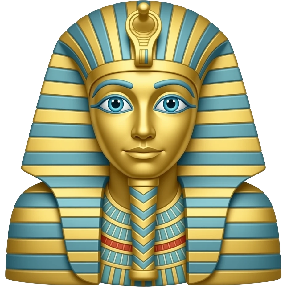 Ankh 𓋹 emoji