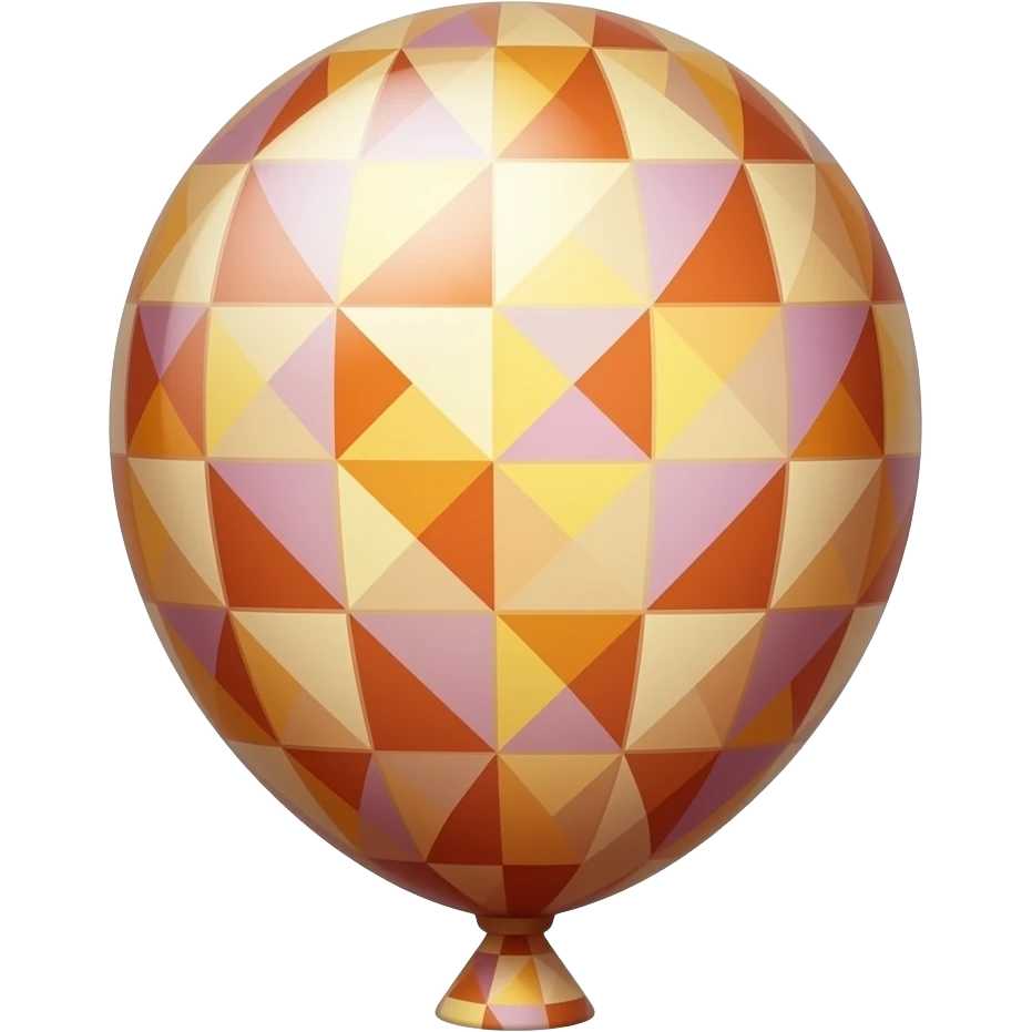 balloon emoji