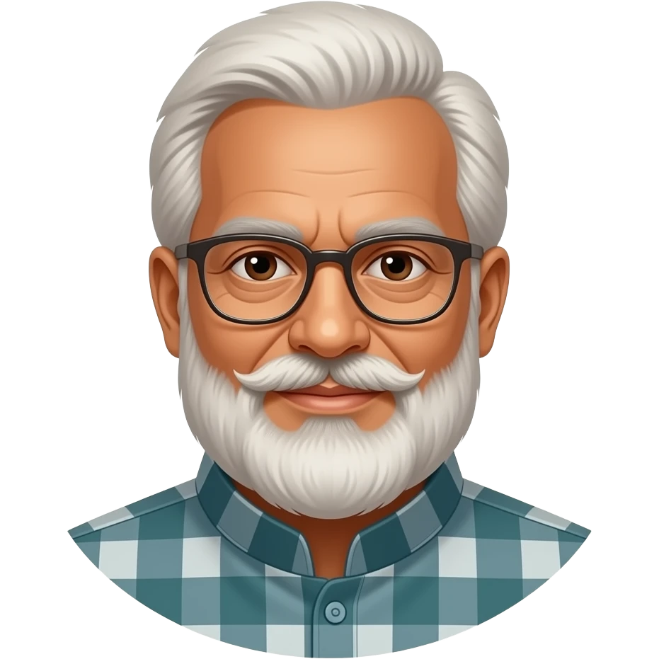 Singh  Saab  doy new emoji