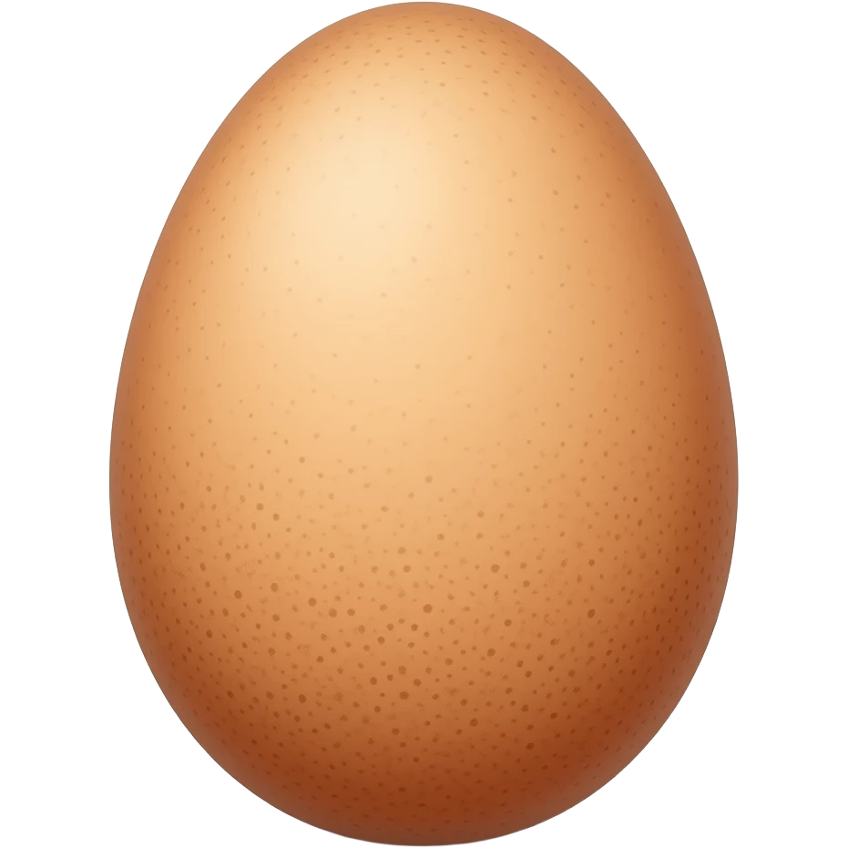 huevo emoji