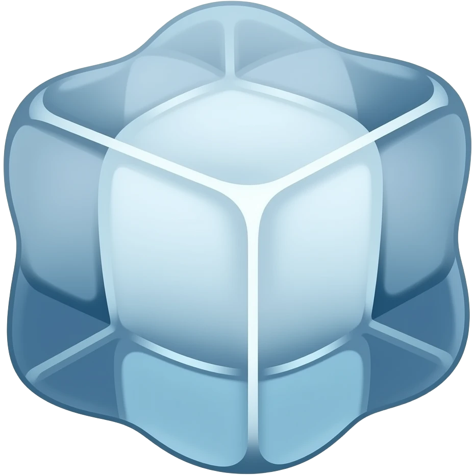 ICE emoji
