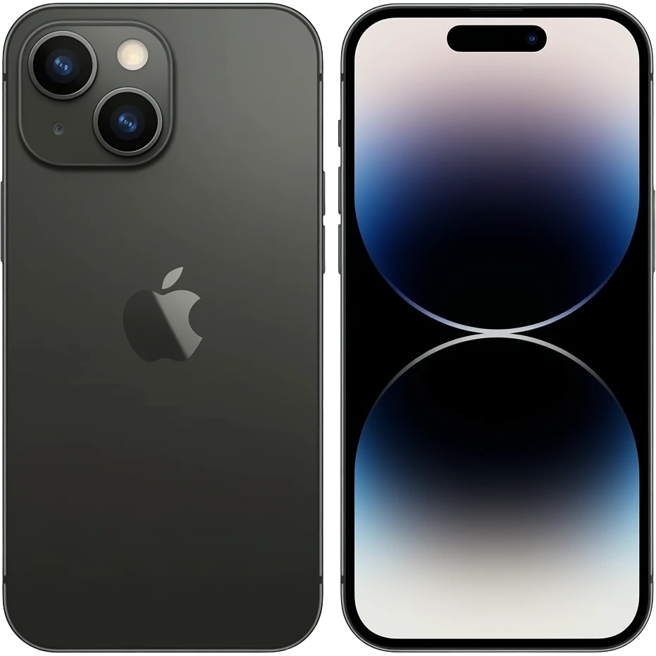iPhone 15 emoji