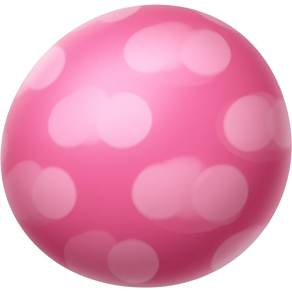 pink emoji