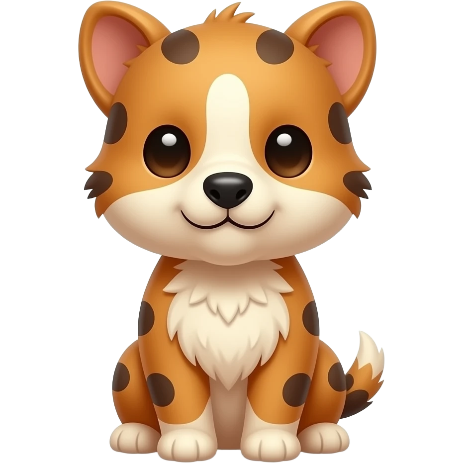 Mignons emoji