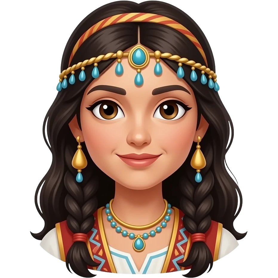 cigan emoji