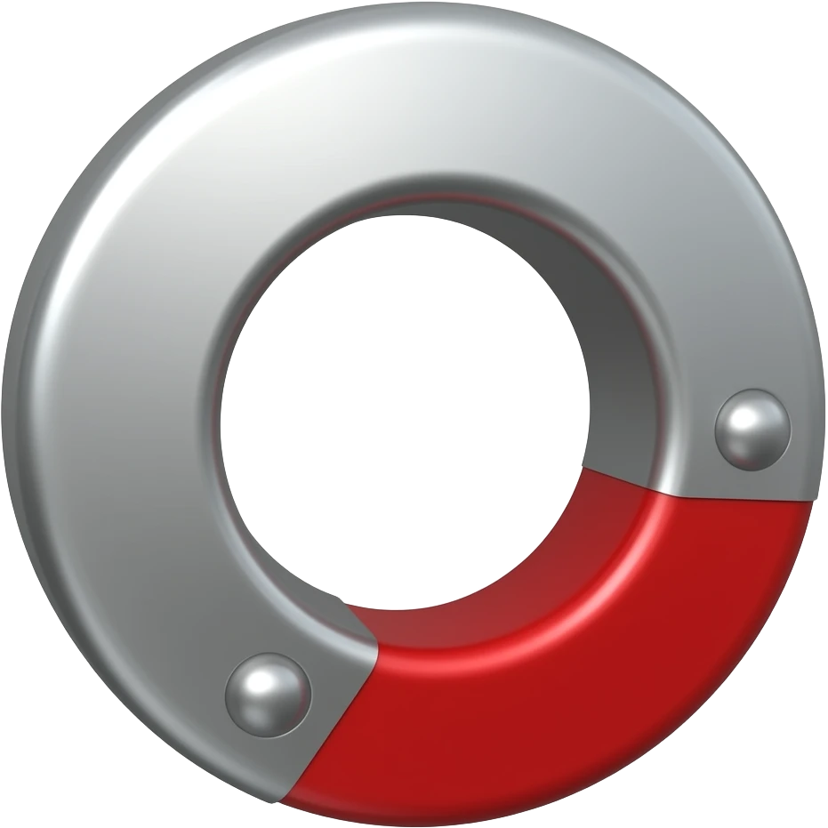 Magnet emoji