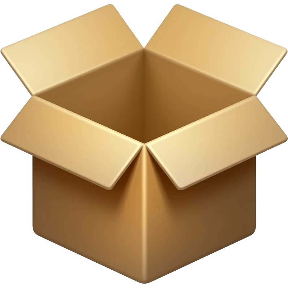 Box emoji