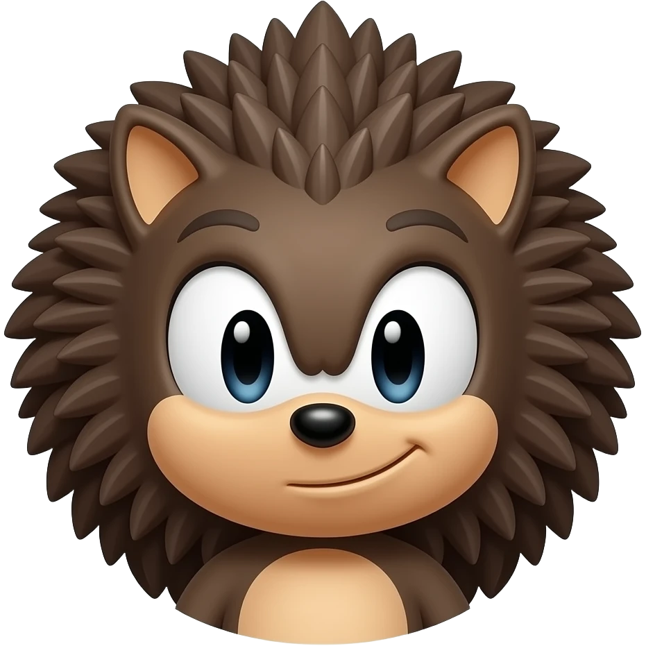 Knuckles emoji
