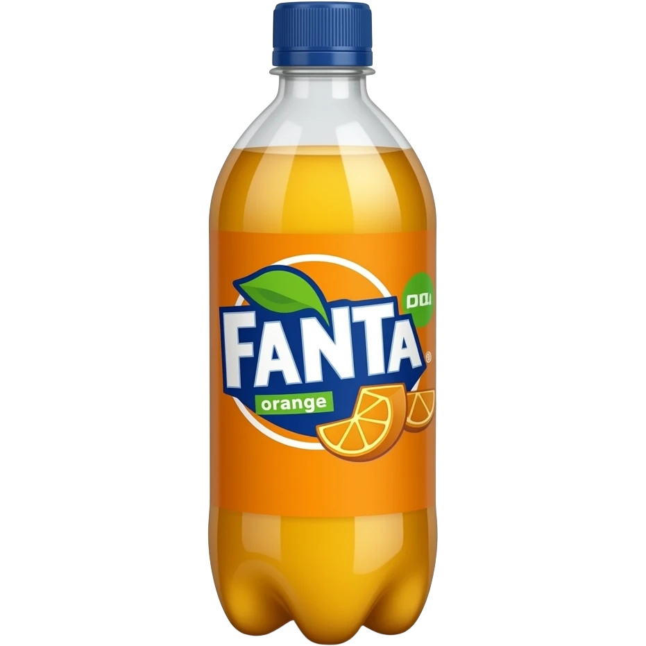 fanta emoji