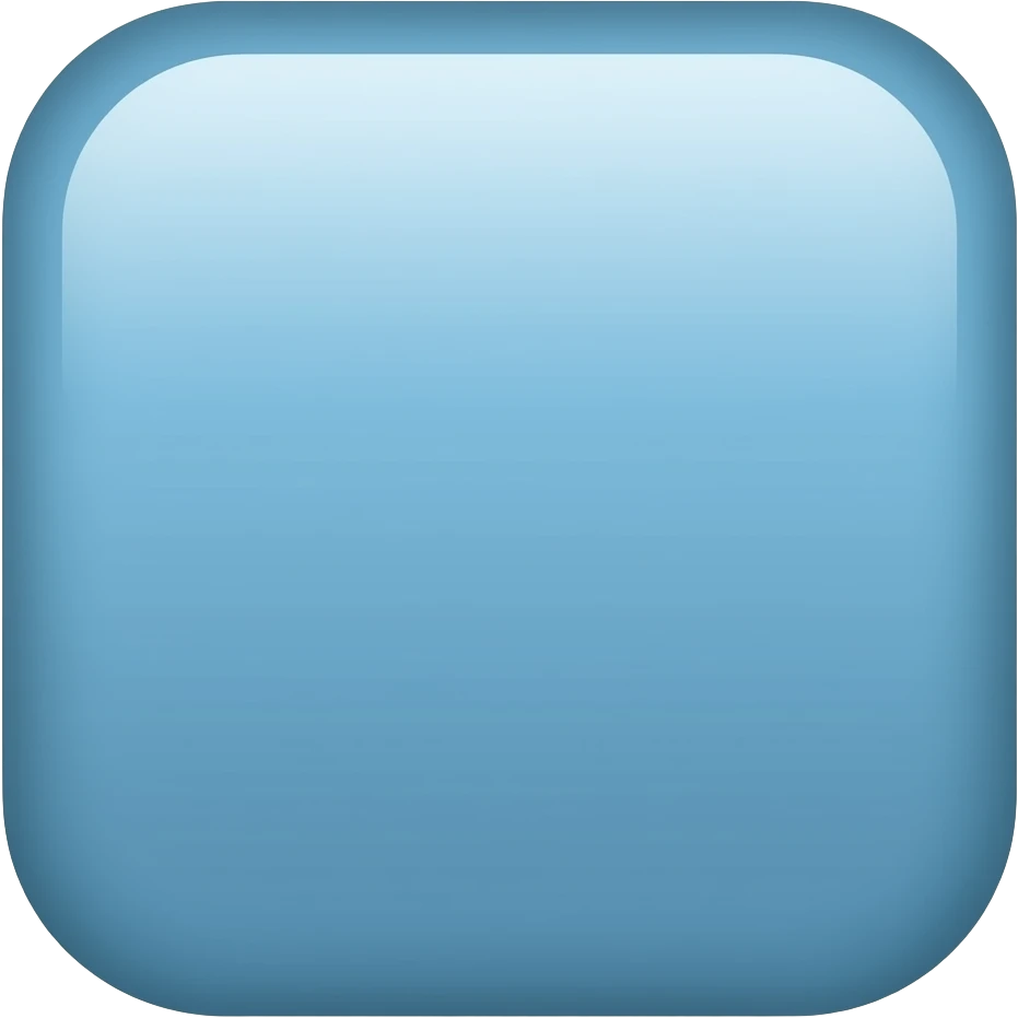 square button emoji
