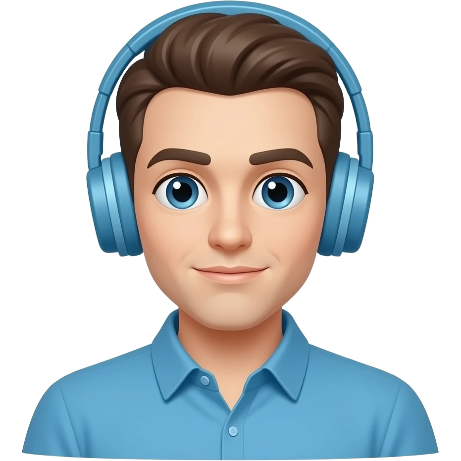 AI models emoji