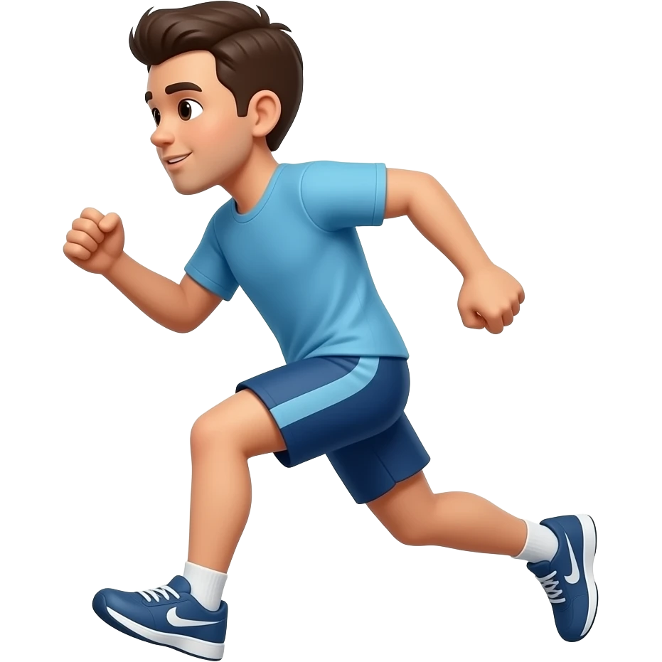 fast emoji