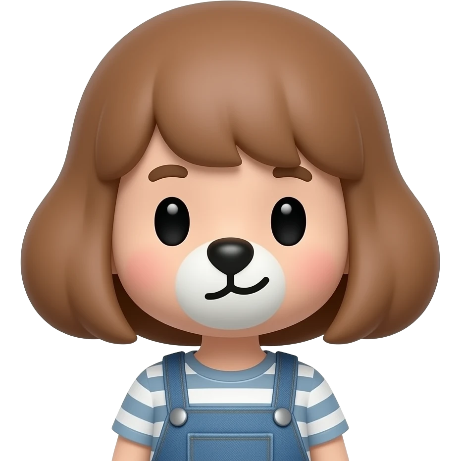 BT21 emoji
