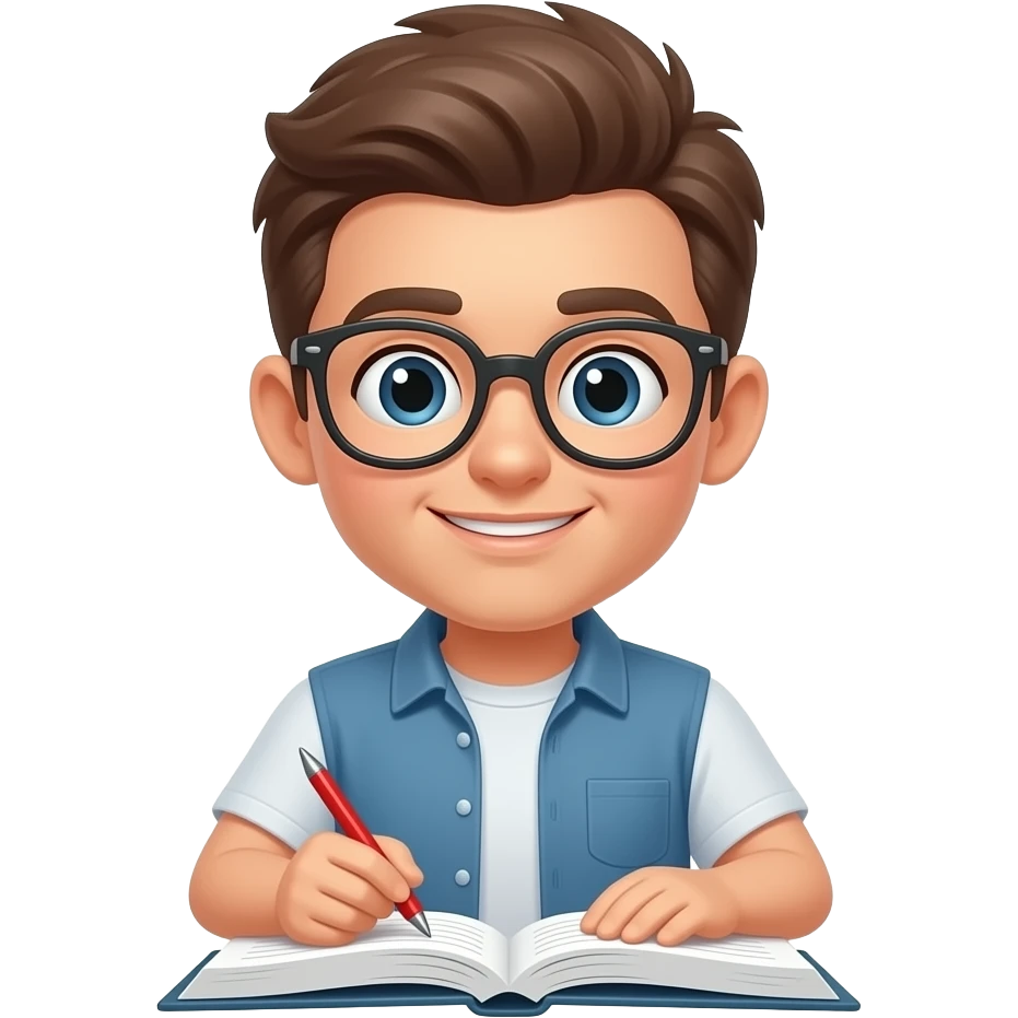 to study emoji