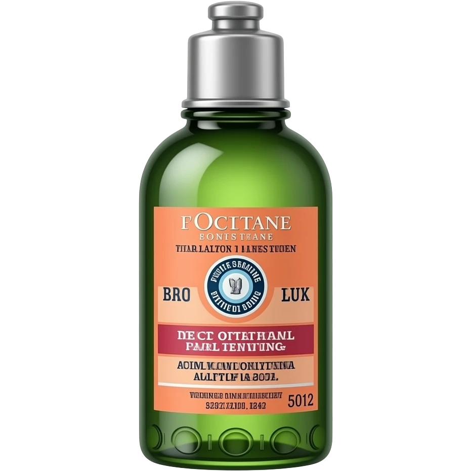 occitane emoji