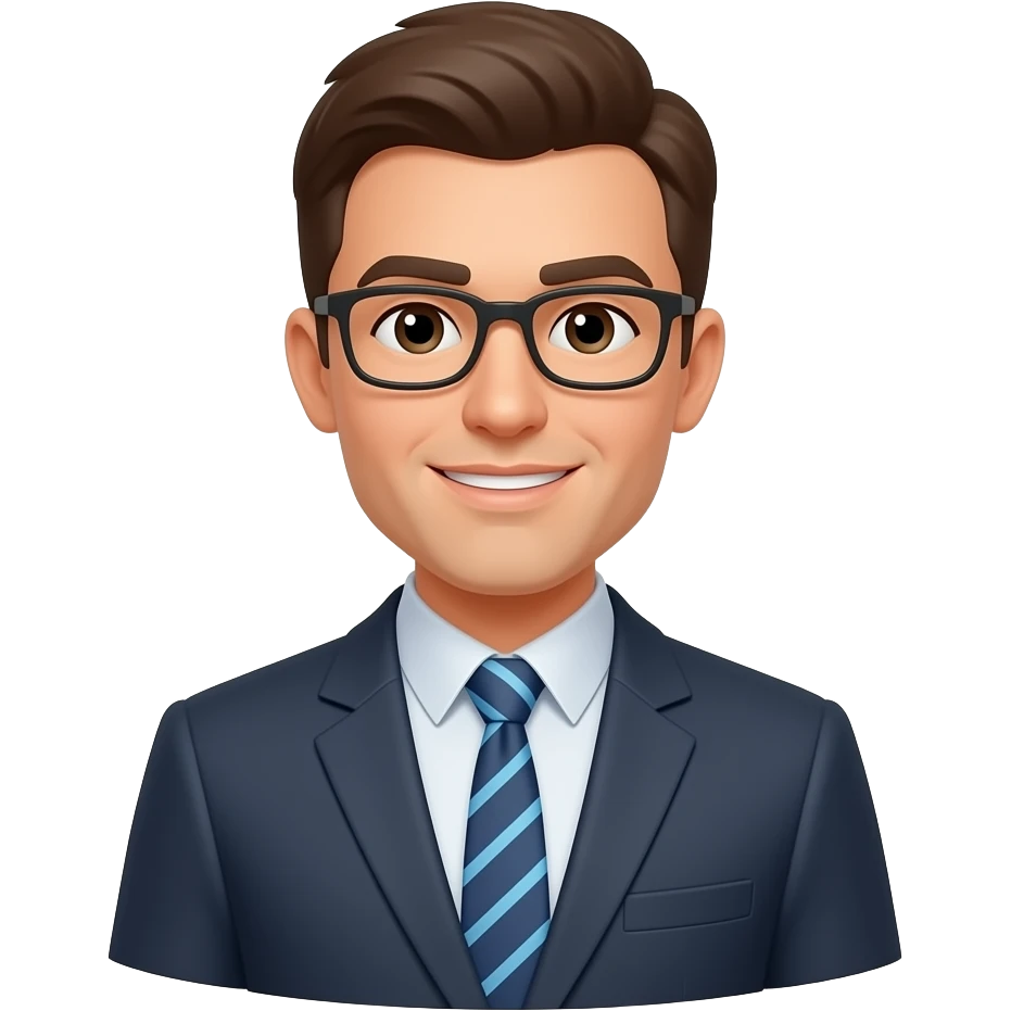 loan officer emoji
