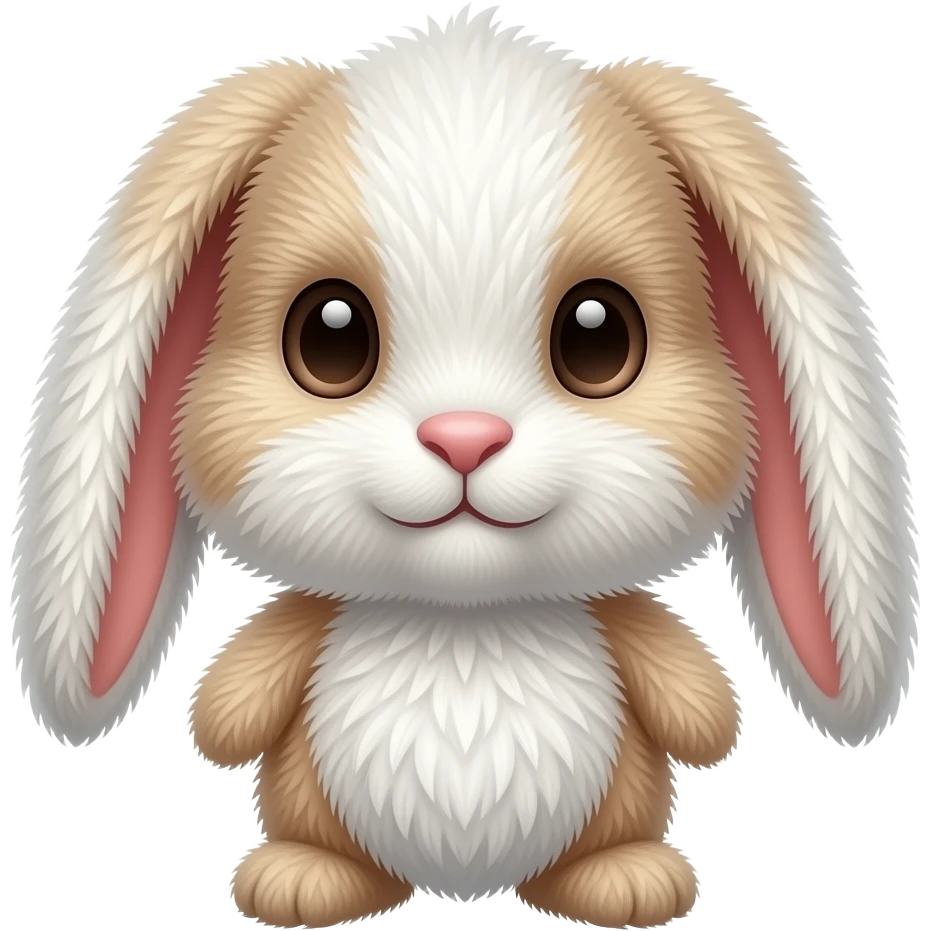 Broblox gubby bunny emoji