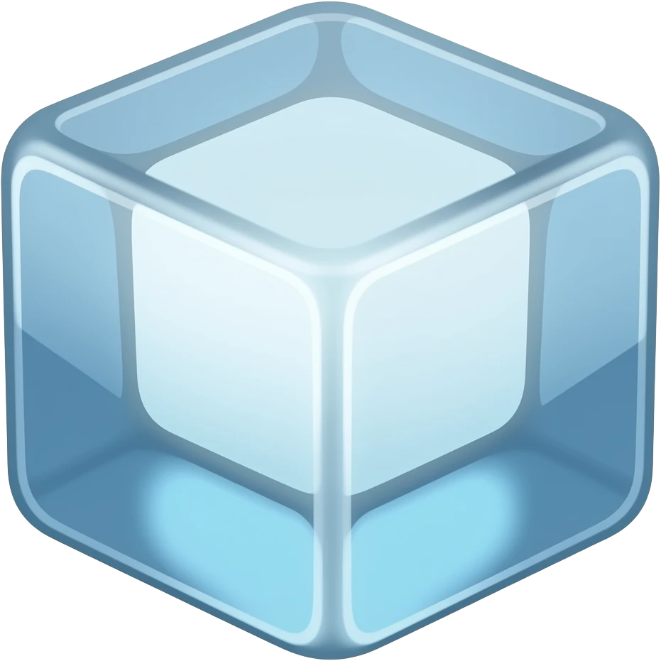 cold item emoji