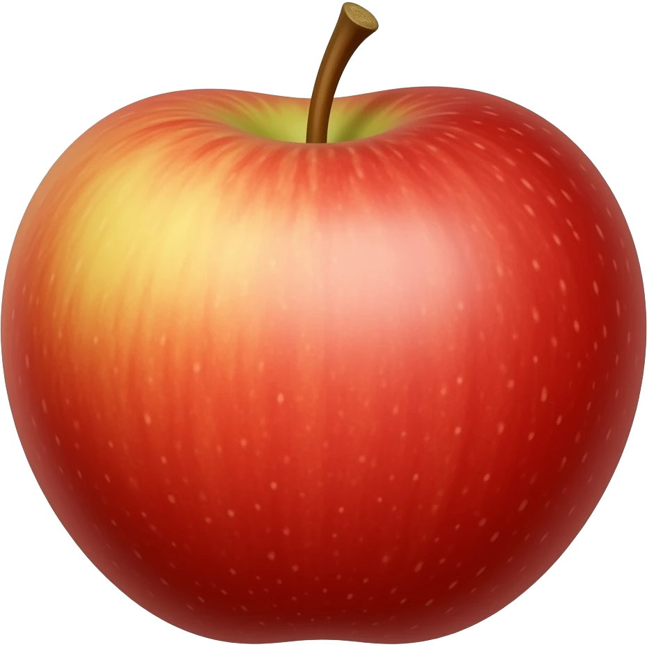 Apple emoji