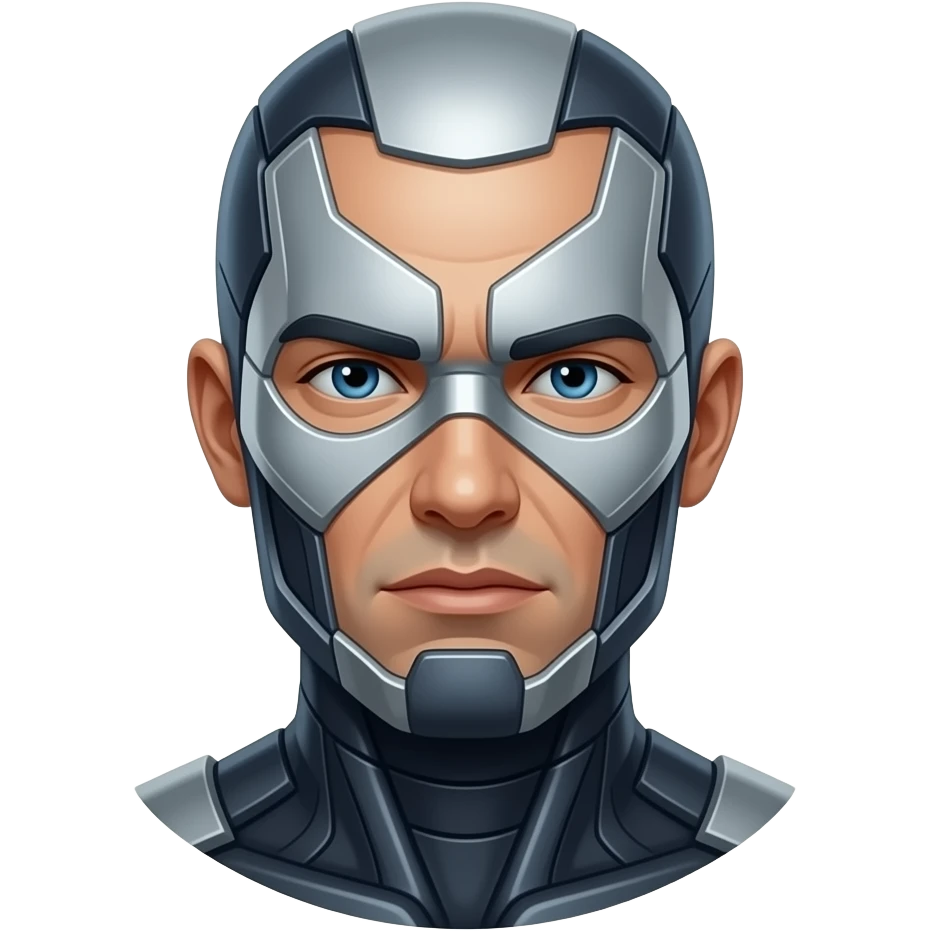 ultron emoji