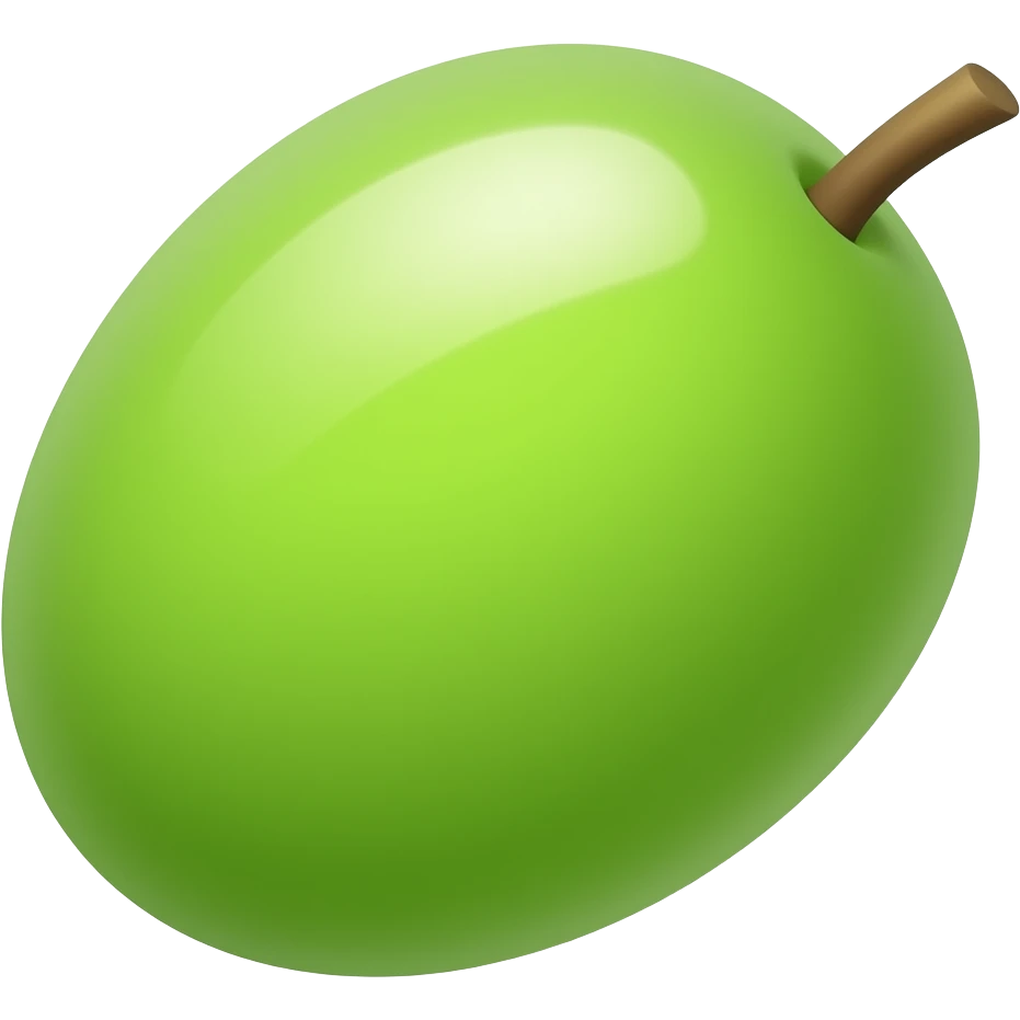 grappe emoji