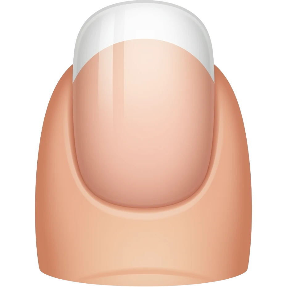NAILS emoji